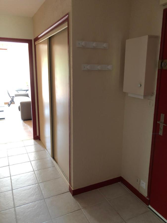 Appartement 2 Pieces Vue Sur La Riviere De L'Aven Et Le Bois D Amour Pont-Aven Exterior photo